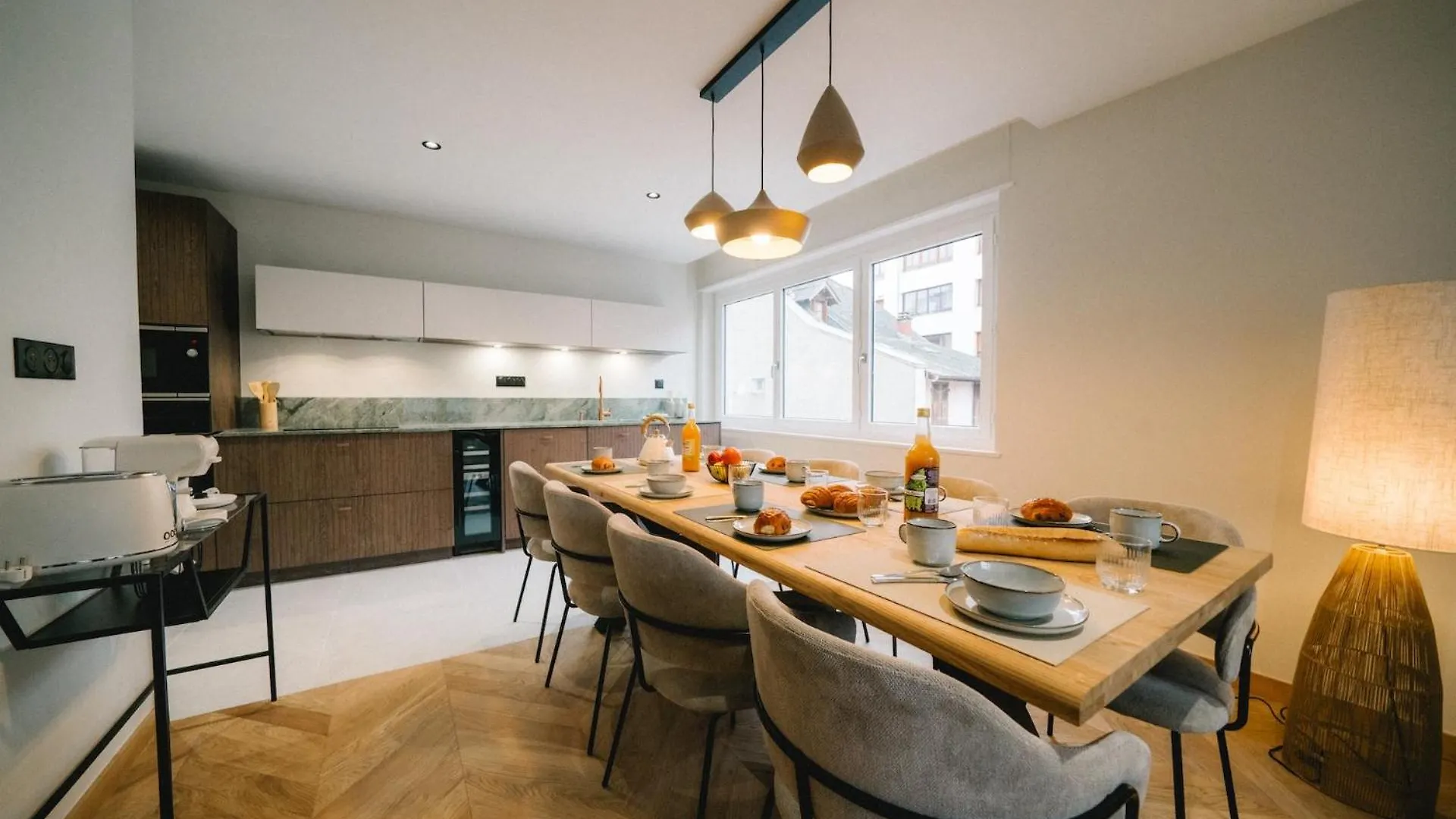 L'Ecrin Annecien By Explorhome Annecy France