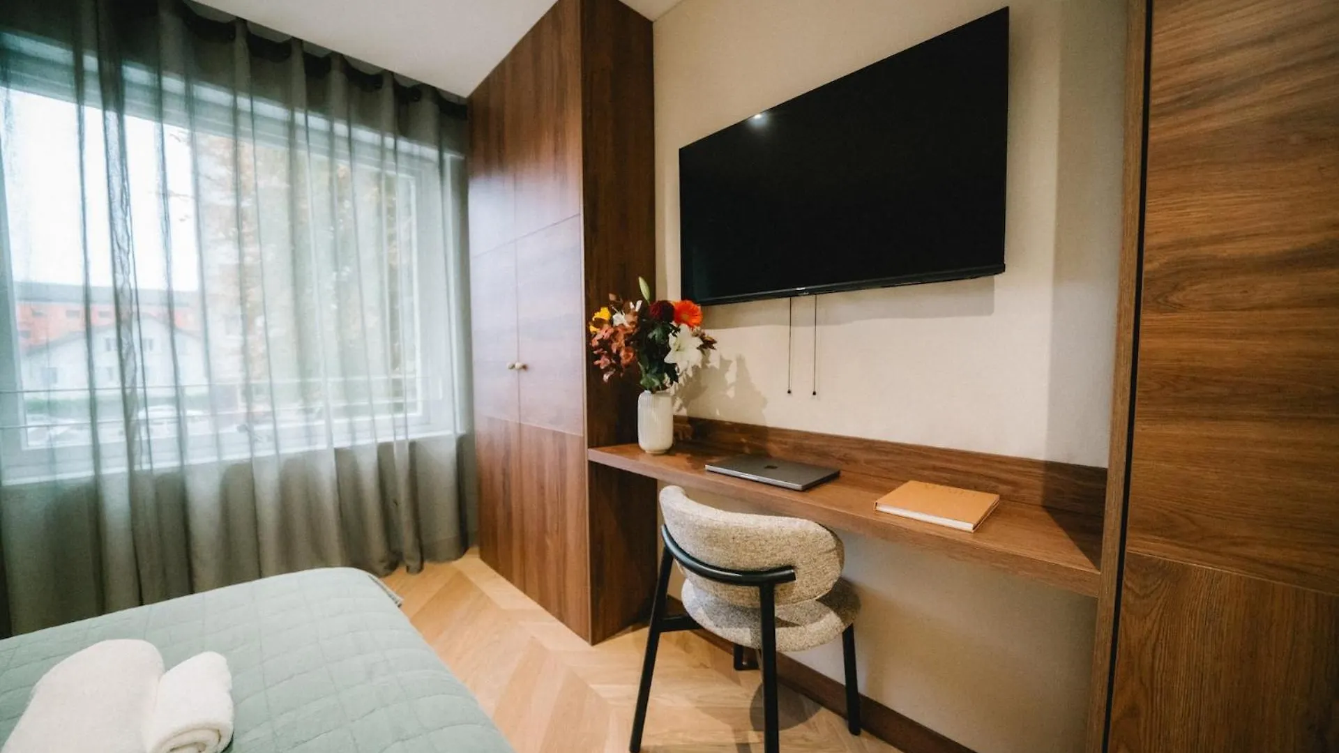 Apartment L'Ecrin Annecien By Explorhome Annecy France