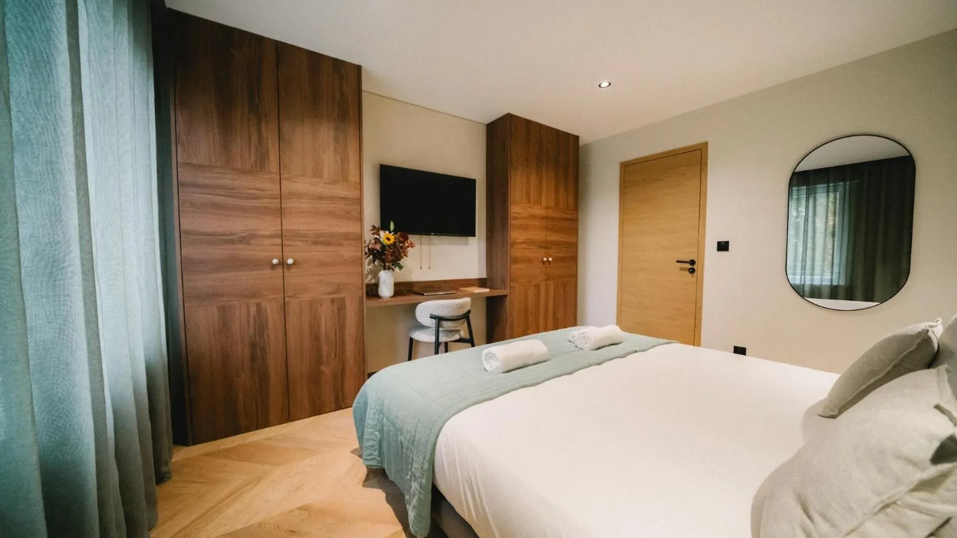 L'Ecrin Annecien By Explorhome Annecy Apartment