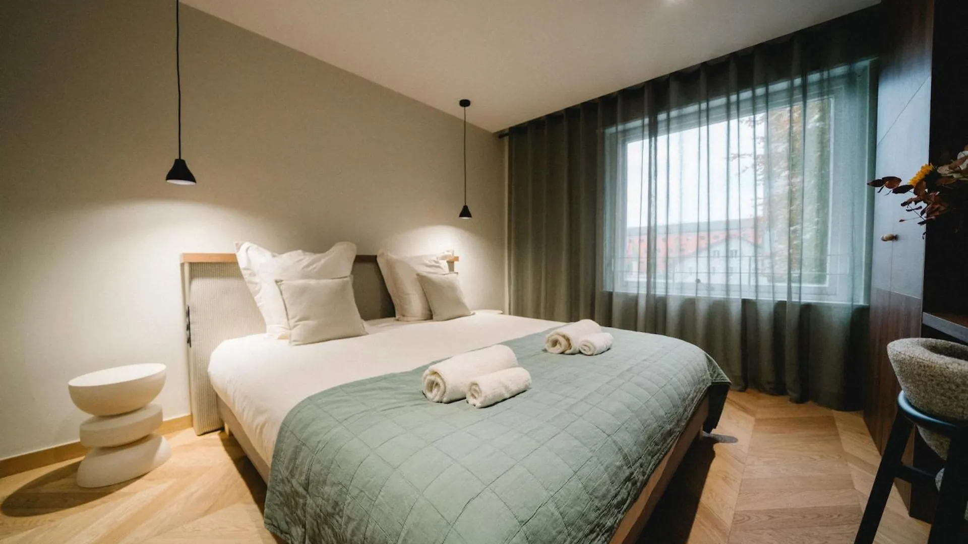 L'Ecrin Annecien By Explorhome Annecy 0*,