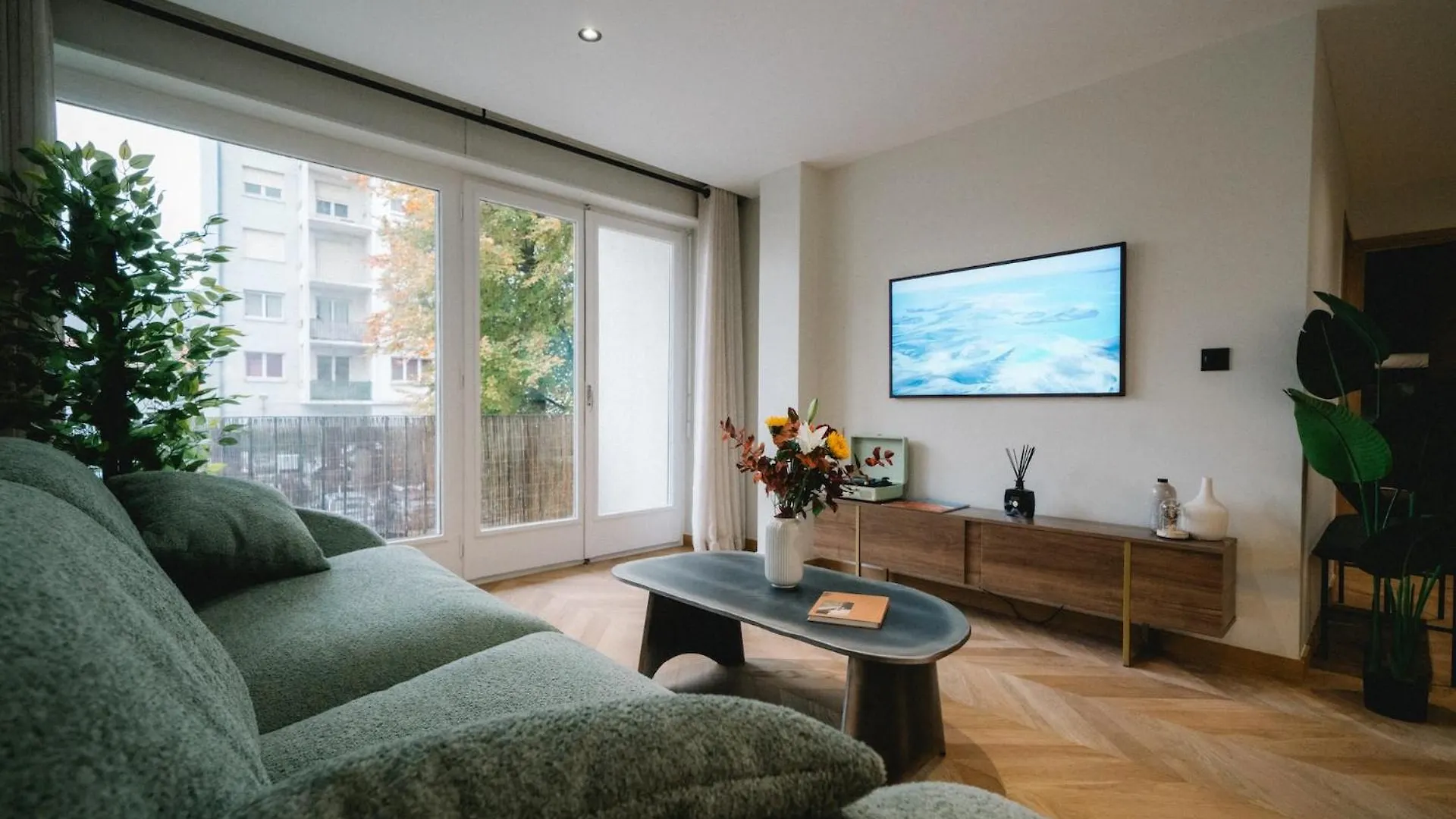 L'Ecrin Annecien By Explorhome Annecy