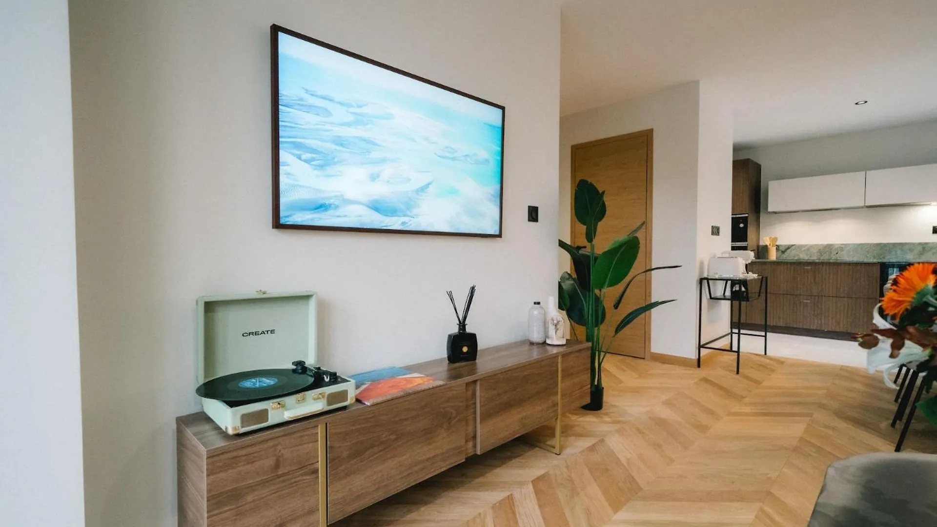 Apartment L'Ecrin Annecien By Explorhome Annecy