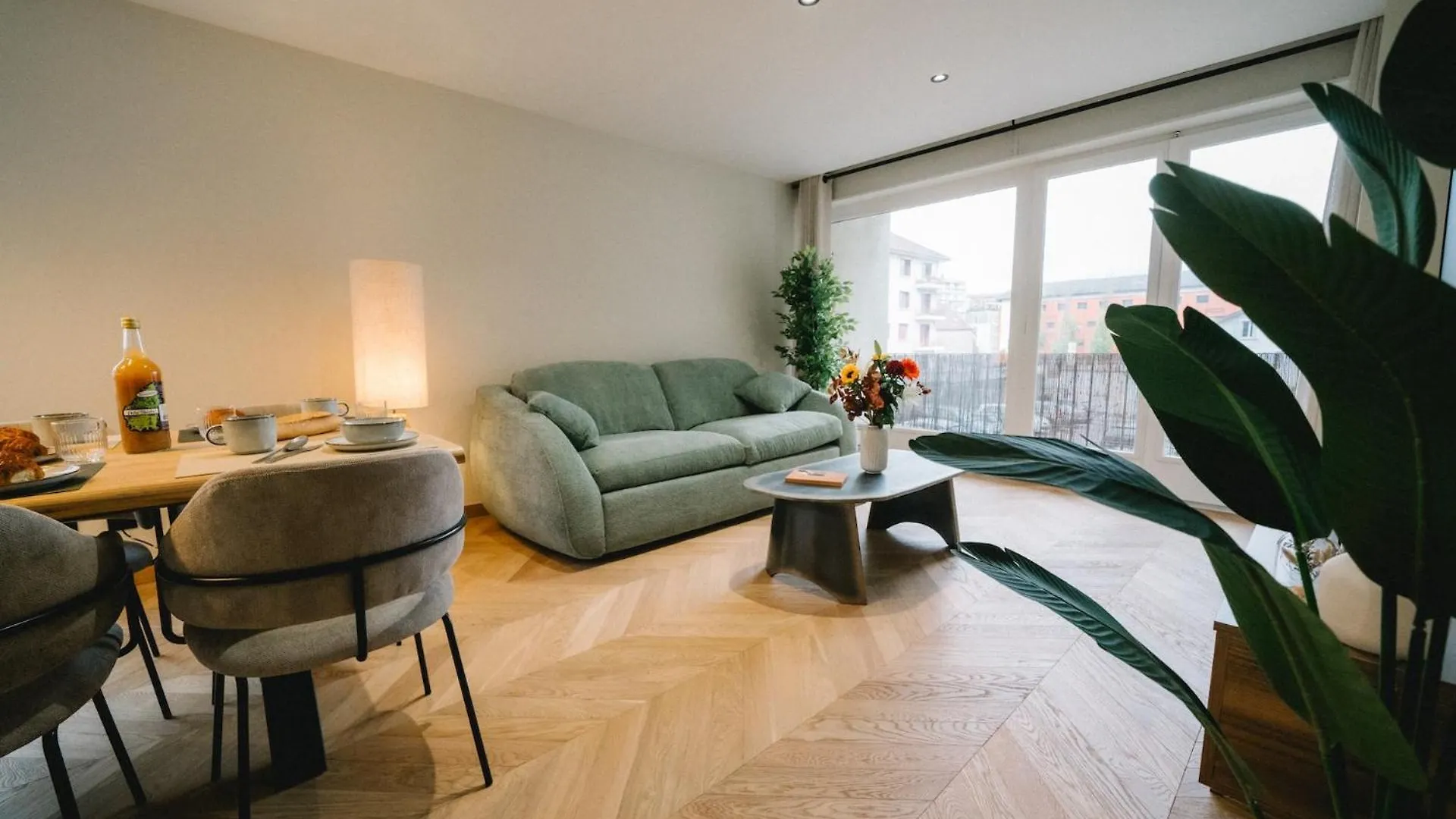 L'Ecrin Annecien By Explorhome Annecy Apartment