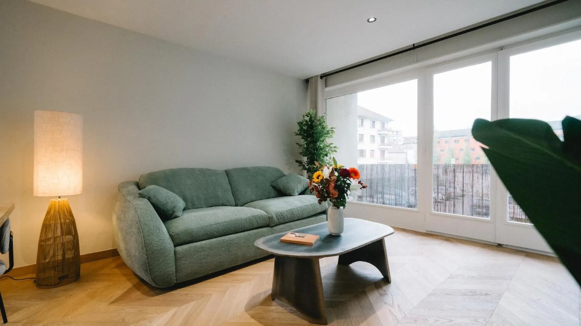 L'Ecrin Annecien By Explorhome Annecy