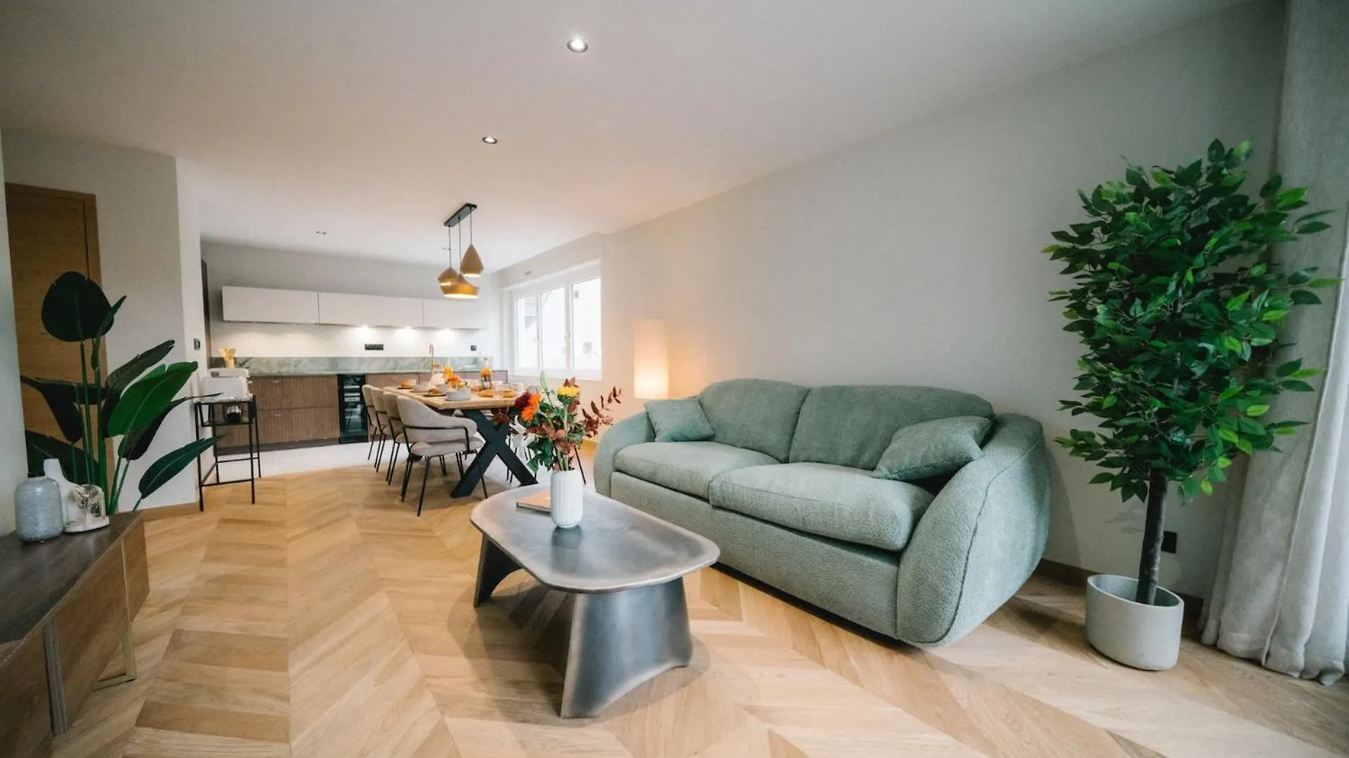 Apartment L'Ecrin Annecien By Explorhome Annecy
